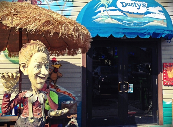 Dusty's Oyster Bar - Panama City Beach, FL