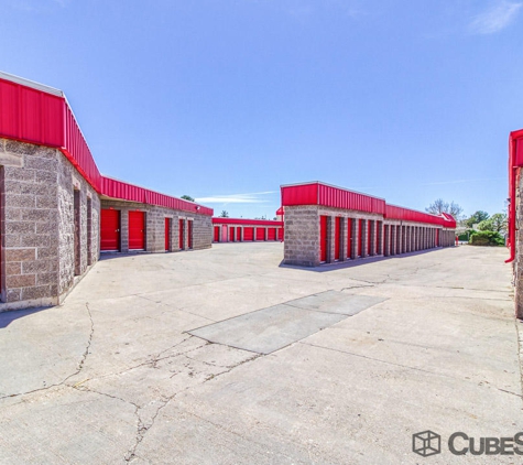 CubeSmart Self Storage - Aurora, CO