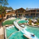 The Resorts at Schlitterbahn