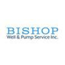 Bishop Well & Pump Service - Plumbing Fixtures, Parts & Supplies