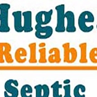 Hughes Reliable Septic Services