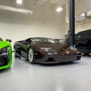 Lamborghini Nashville