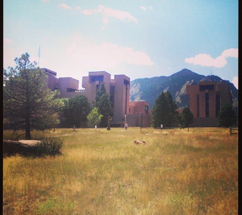 National Center For - Boulder, CO