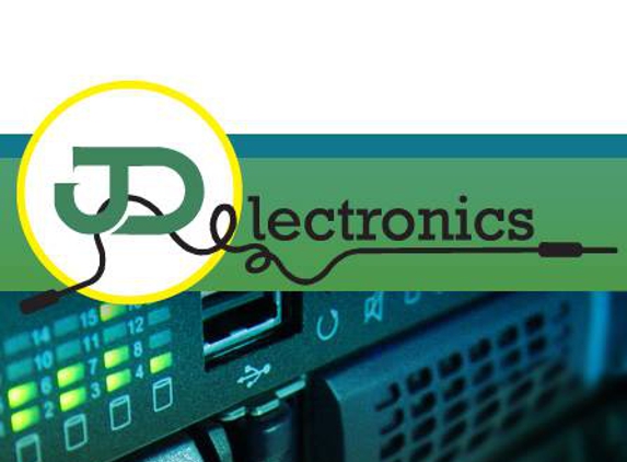 JD Electronics Computer Services - Dahlonega, GA