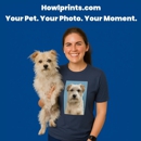 Howl Prints - Screen Printing