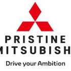 Pristine Mitsubishi
