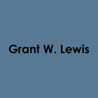 Grant W. Lewis Attorney At Law
