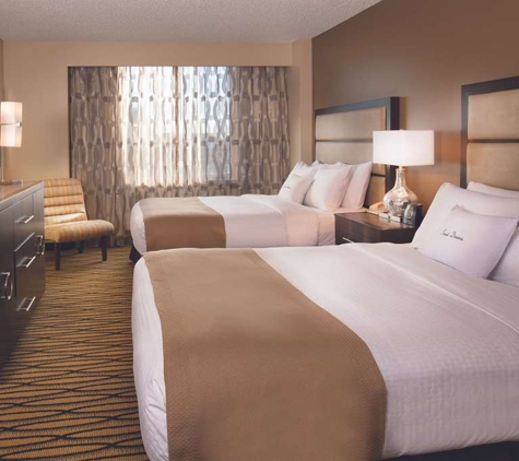 DoubleTree Suites by Hilton Hotel Austin - Austin, TX