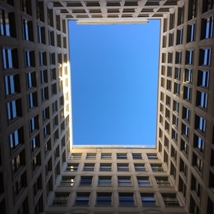 The Monadnock Building - San Francisco, CA