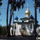 Church of All Russian Saints