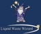Liquid Waste Wizard Logo