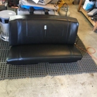 Corbin Custom Upholstery