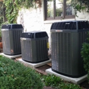 Kelley & Dawson Service - Air Conditioning Service & Repair