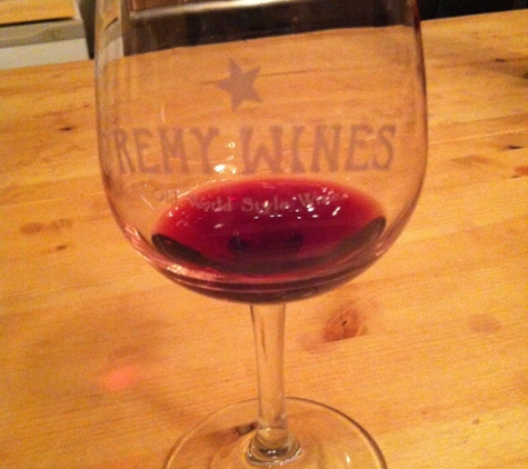 Remy Wines - Mcminnville, OR