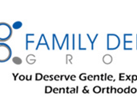 Family Dental Group - Belleville, NJ