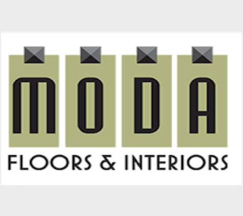 Moda Floors & Interiors - Atlanta, GA