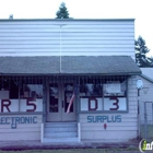 R5-D3 Electronic Surplus