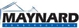 Maynard Constructions Logo