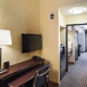 Comfort Suites DFW Airport