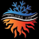 Beluga Air - Fireplaces