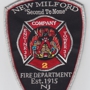 New Milford Fire Department-Company 2