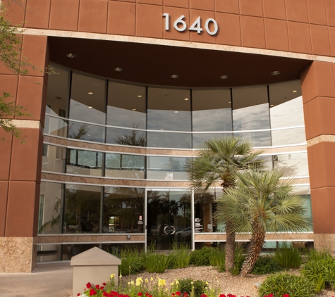 The Heath Law Firm, PLLC - Mesa, AZ