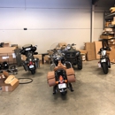 Barton Powersports - Motorcycle Dealers