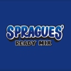 Sprague's Ready Mix gallery