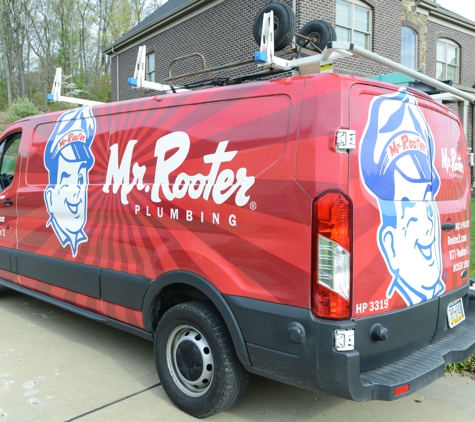 Mr. Rooter Plumbing