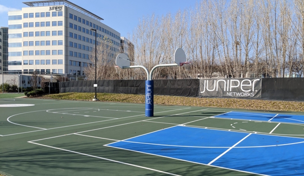 Juniper Networks Inc - Sunnyvale, CA