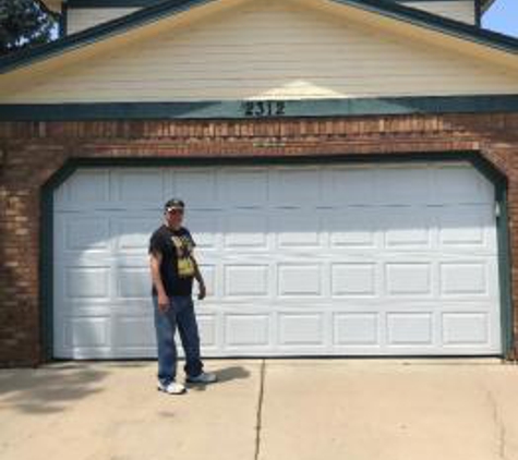 Spark Garage Doors - Aurora, CO