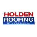 Holden Roofing