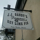 J J Gandy's Pies Inc - Ice Cream & Frozen Desserts