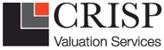 Crisp Valuation Services Logo