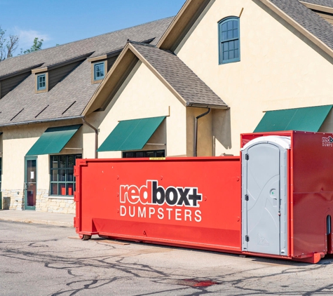 redbox+ Dumpsters of Fort Collins - Fort Collins, CO