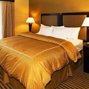 Comfort Suites - Motels