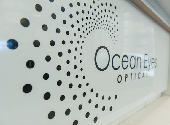 Ocean Eyes Optical Inc - Brooklyn, NY