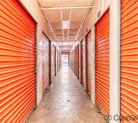 CubeSmart Self Storage - Ontario, CA