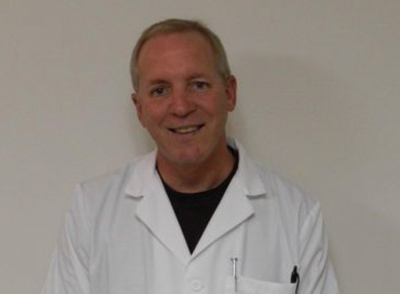 Stephen Richard Bush, DDS - Kearney, NE