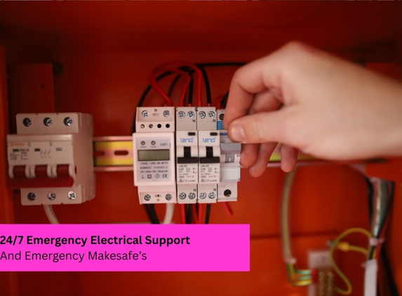 Audem Electrical - Woolloongabba, QLD. Commercial Electrical Maintenance