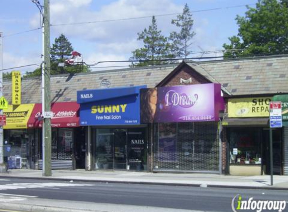 Sunny Nail Salon - Fresh Meadows, NY