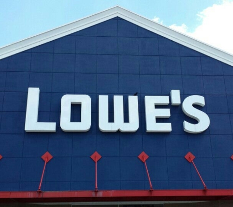Lowe's Home Improvement - Lithonia, GA