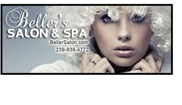 Beller’s Salon & Spa - Fort Myers, FL