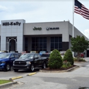 Hill-Kelly Dodge Chrysler Jeep Ram - New Car Dealers