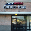 Netmen IT - Computer Service & Repair-Business