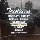 Tacolicious