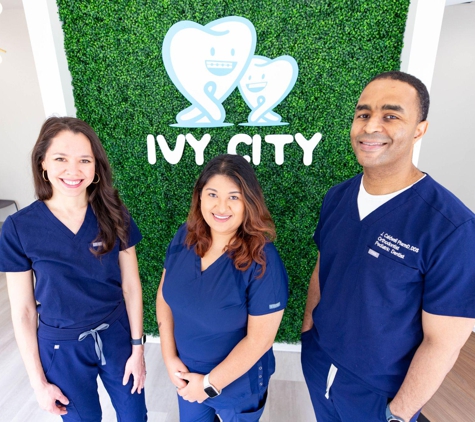 Ivy City Pediatric Dentistry & Orthodontics - Washington, DC