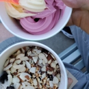 Peachwave Frozen Yogurt & Gelato - Yogurt