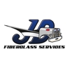 JD Fiberglass Services gallery