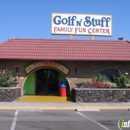 Golf N' Stuff - Amusement Places & Arcades